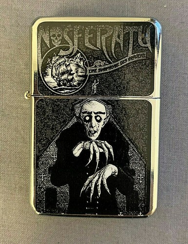 Nosferatu vampire flip top oil - nosferatu,