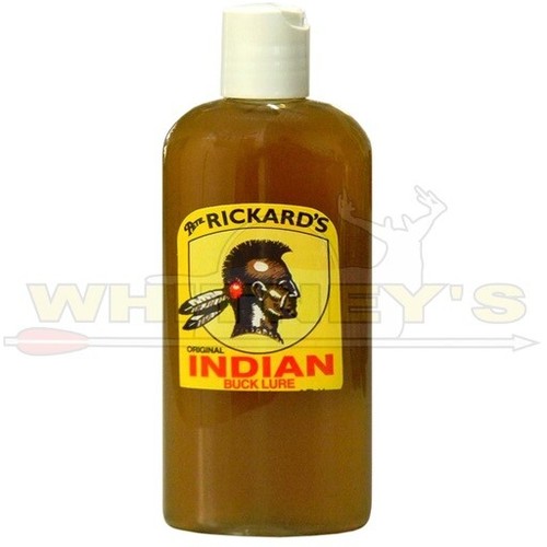 Pete rickard indian buck - pete, rickard’s