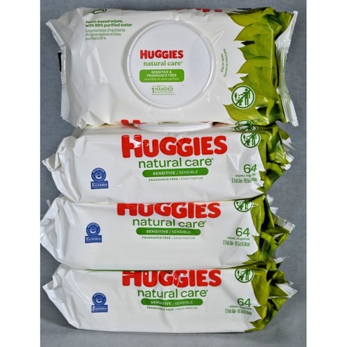 Flip top huggies natural - flip,